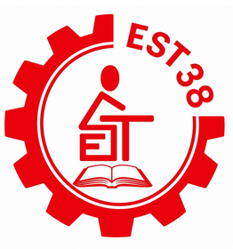 Logo EST 38